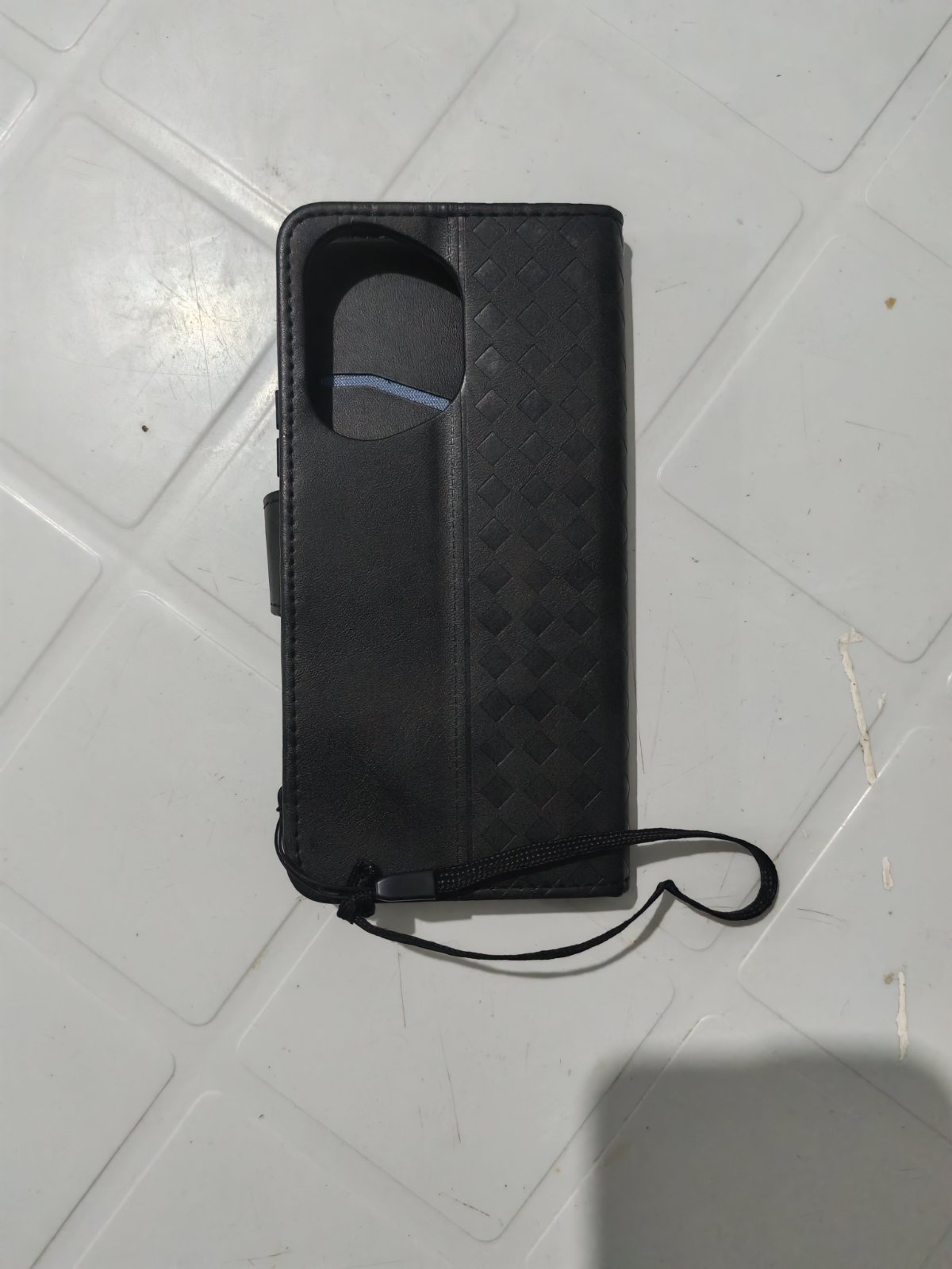 Coque portefeuille pour Honor 400 – neuve