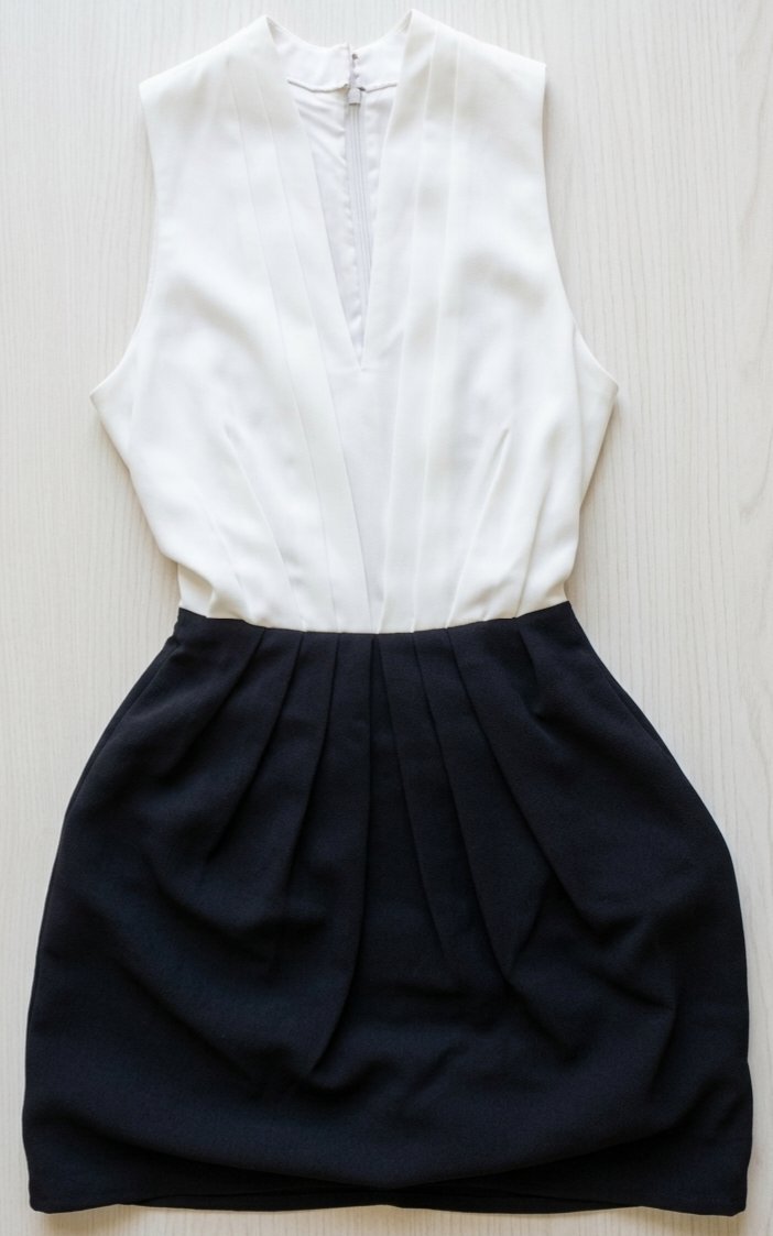 À ne pas rater : Robe chic H&M 