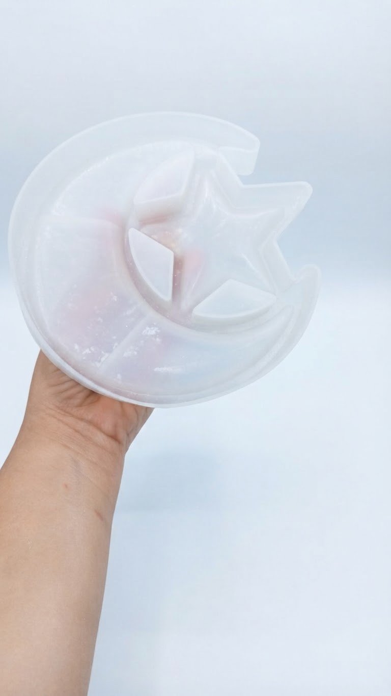 Moule silicone 