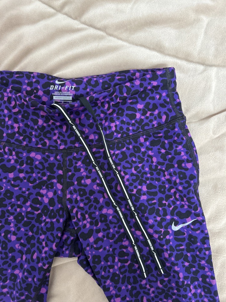 Legging pantacourt neuf jamais porté