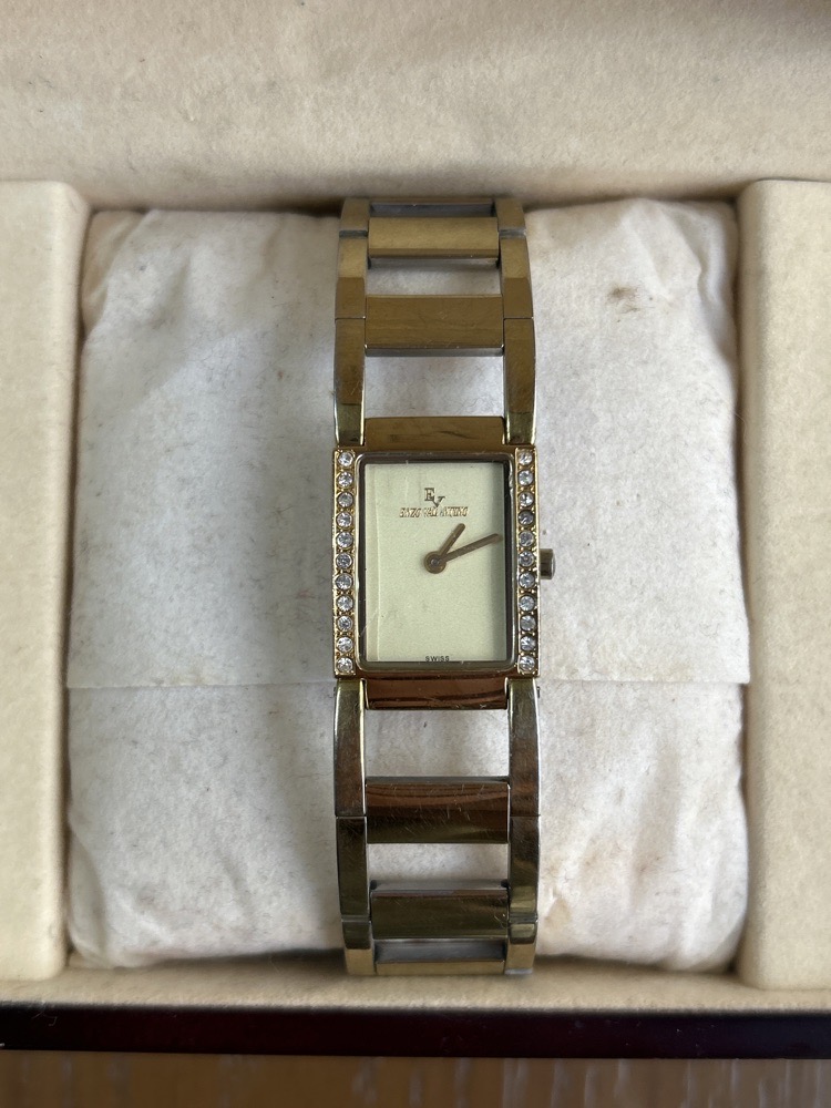 Montre Enzo Valentino
