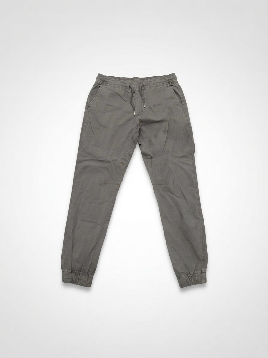 Pantalon gris