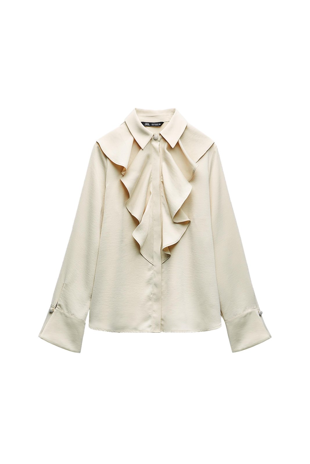 Chemise zara taille m