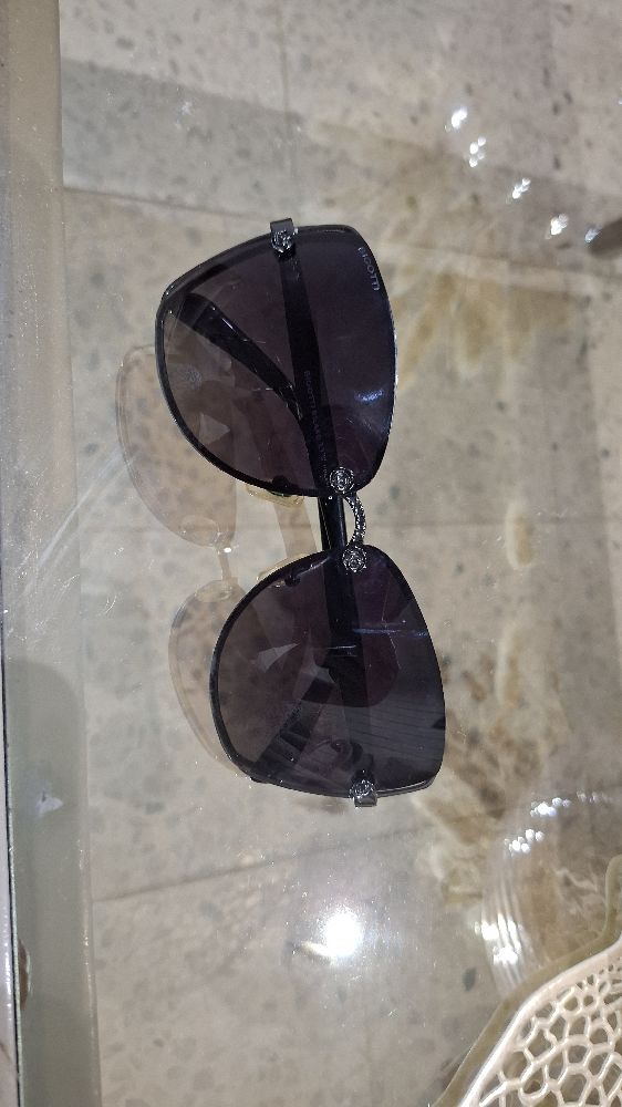Lunettes bigotti