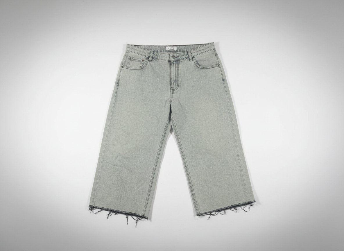 Unika style jorts