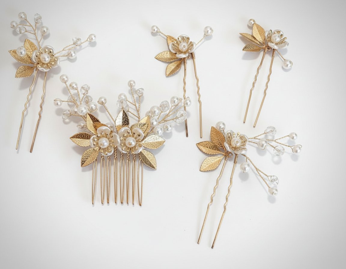 Accessories cheveux