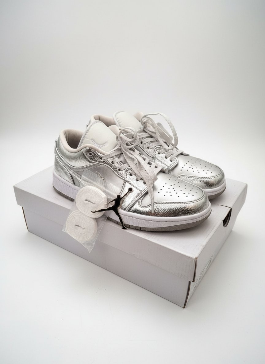 Nike Air Jordan 1 LOW