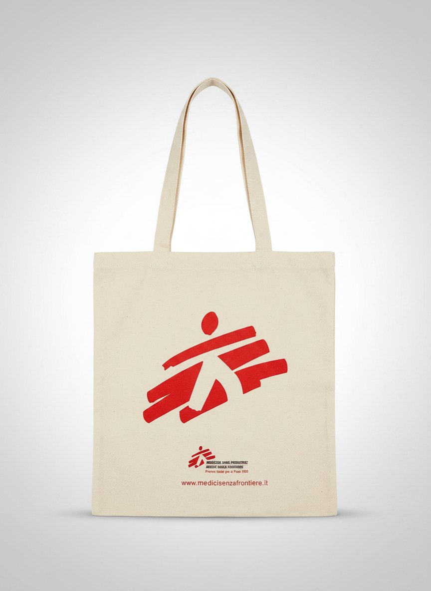 Sac en toile 