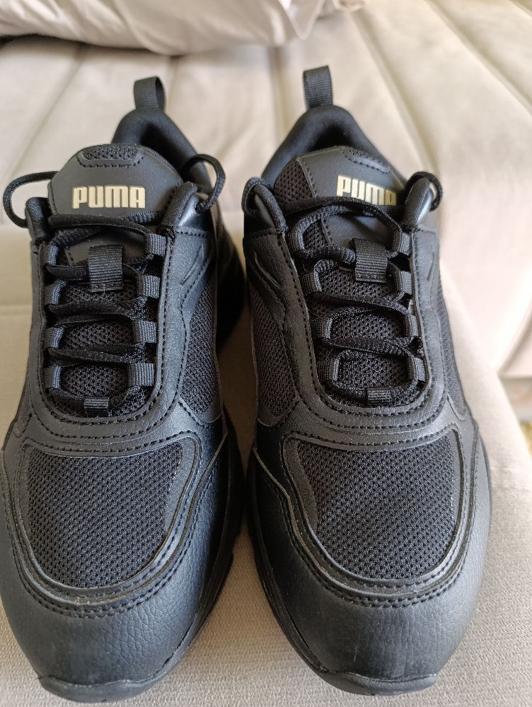 Baskets Puma Optimal confort 