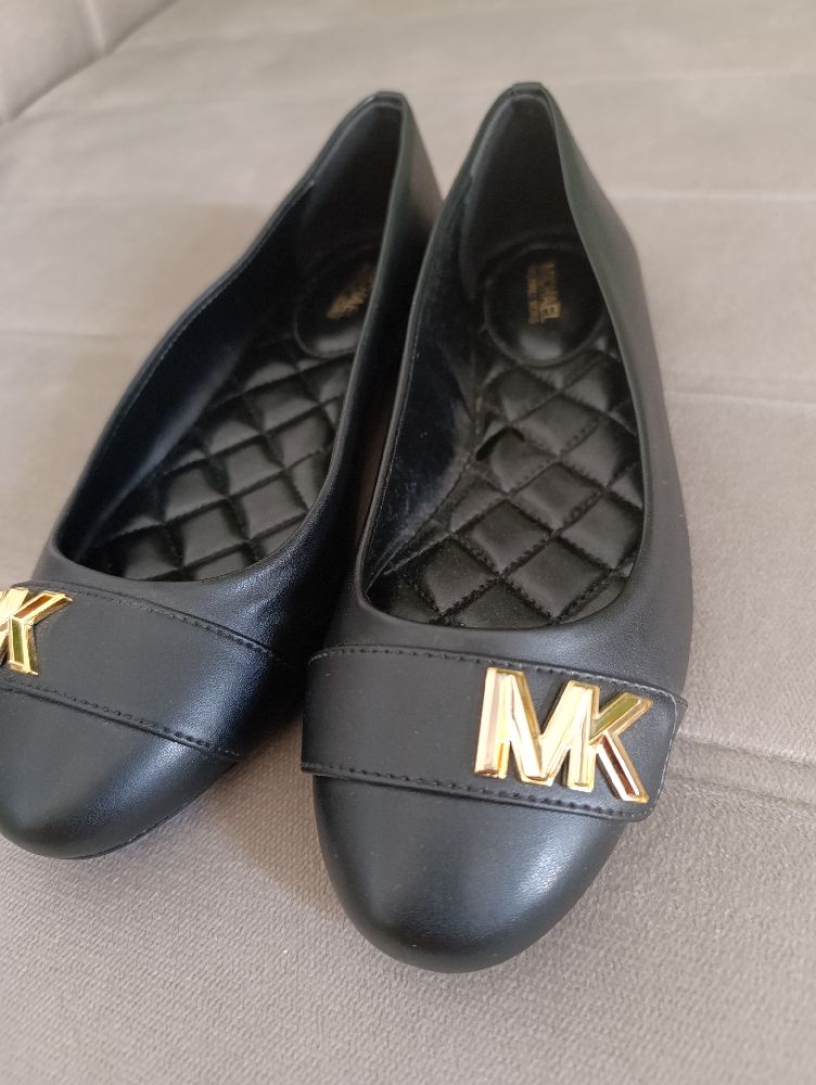 Ballerines MK