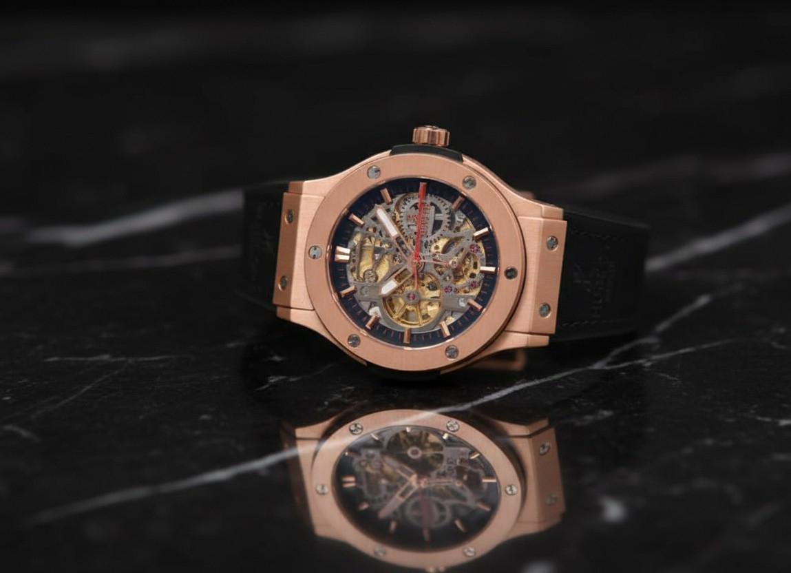 Hublot skilton 