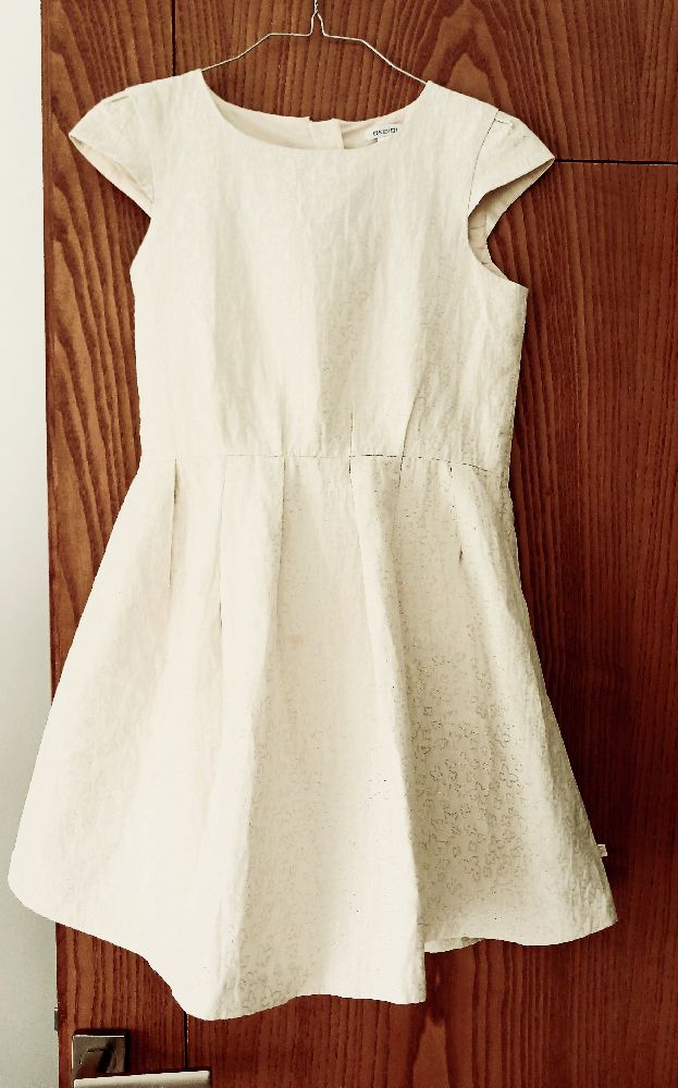 Robe OKAÏDI création Française pour jeunes filles 14/16 ans 💫💫💫
