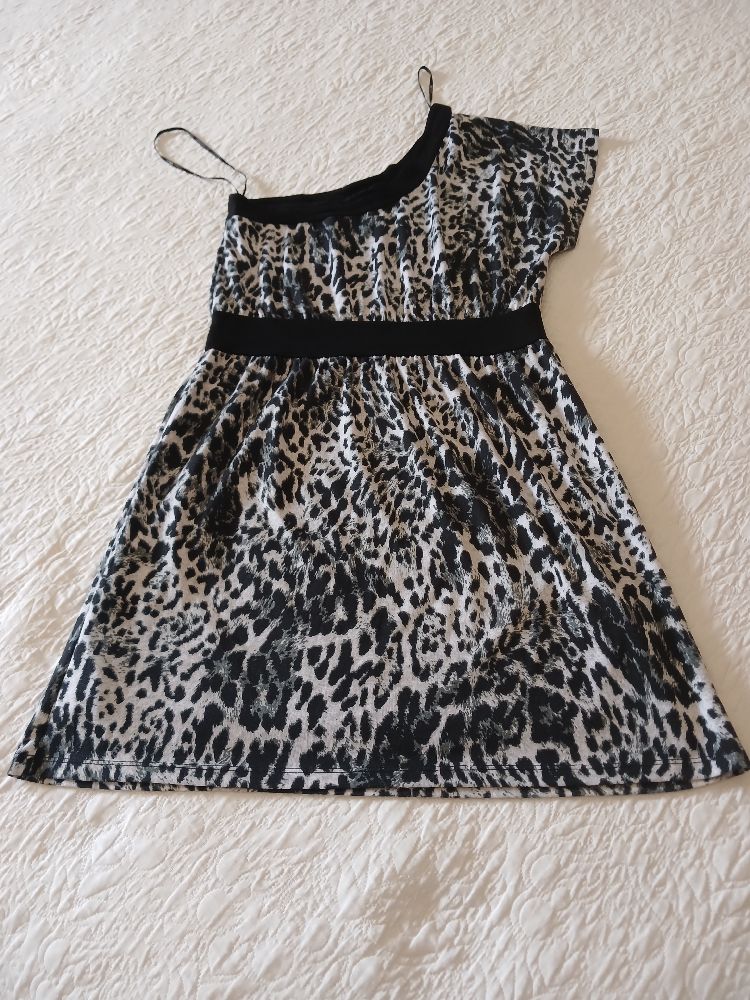 Robe mini Forever 21 😎💥💥