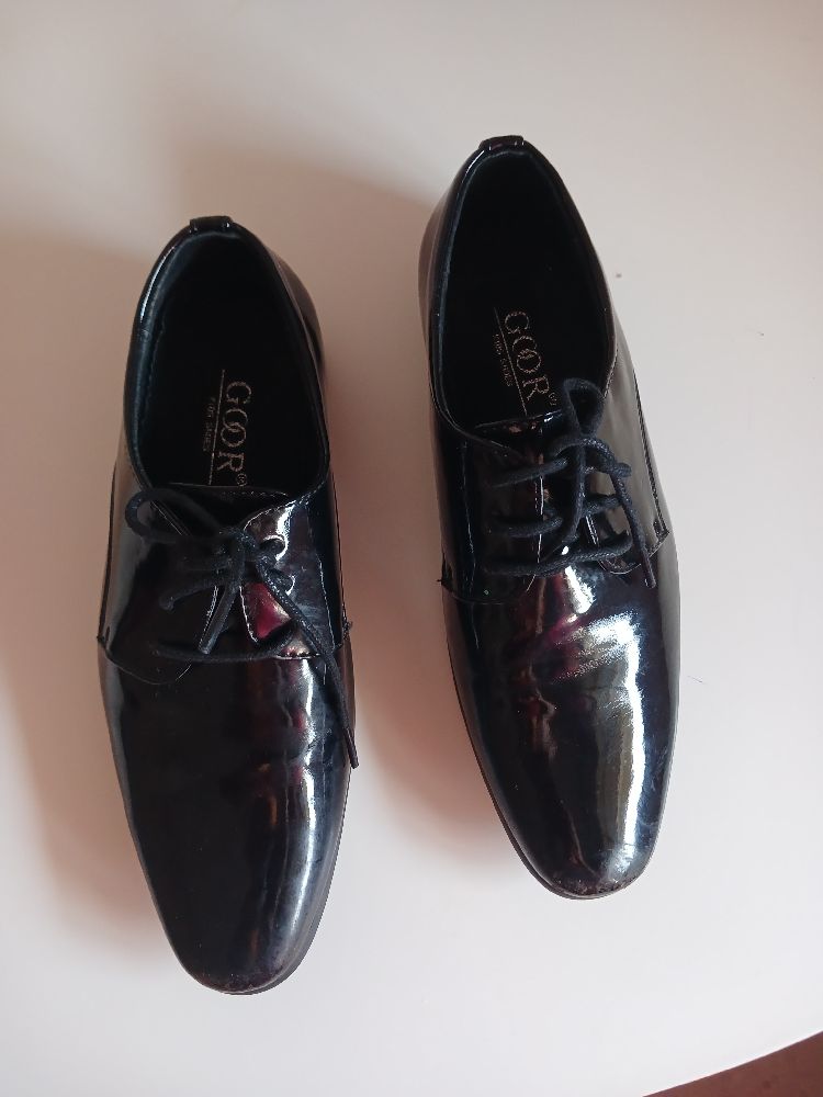 Chaussures de cérémonie pour garçons pt 34 👣👣