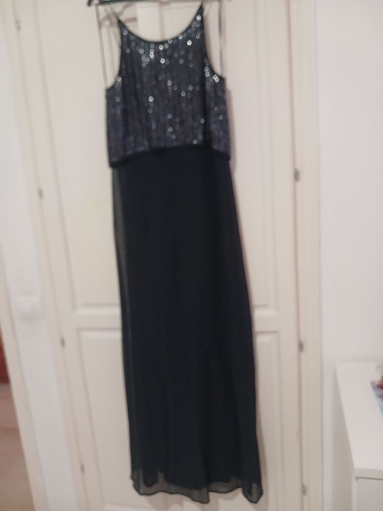 Robe soirée chic de Promod Dubai