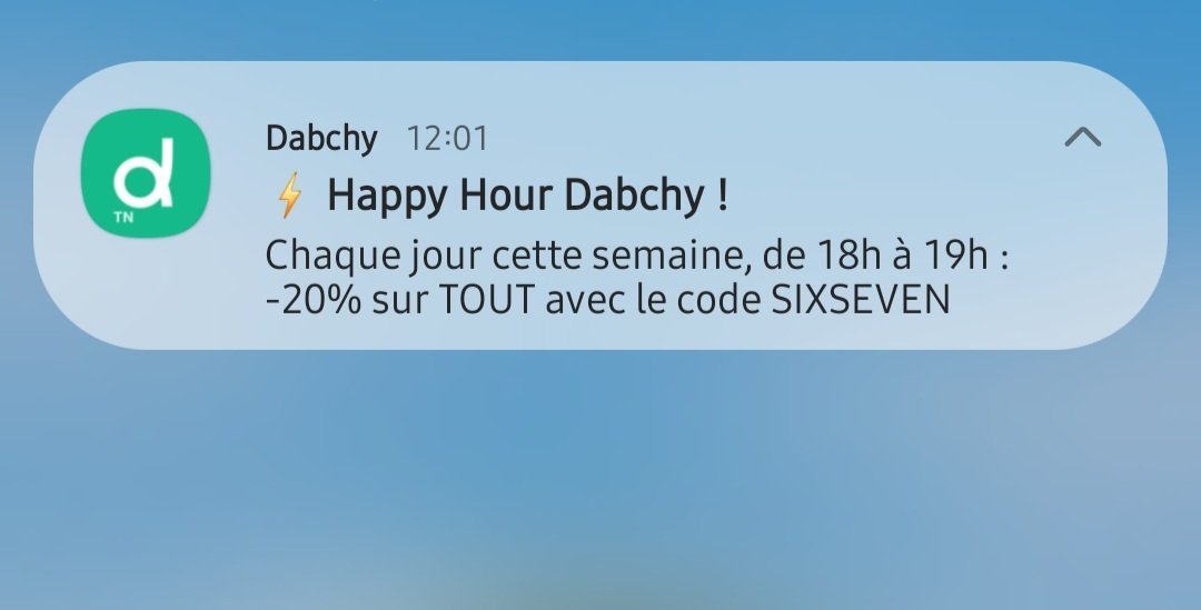 🤩 20% reduction sur Tout les articles 🤩 