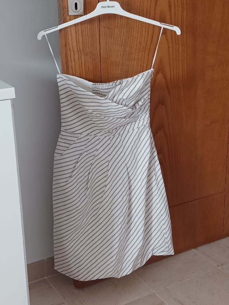 Robe Zara Basic XS 💥💥💥