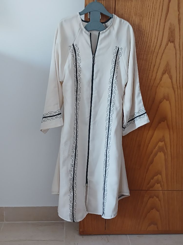 Abaya pour filles 6/7ans 💕💕💕