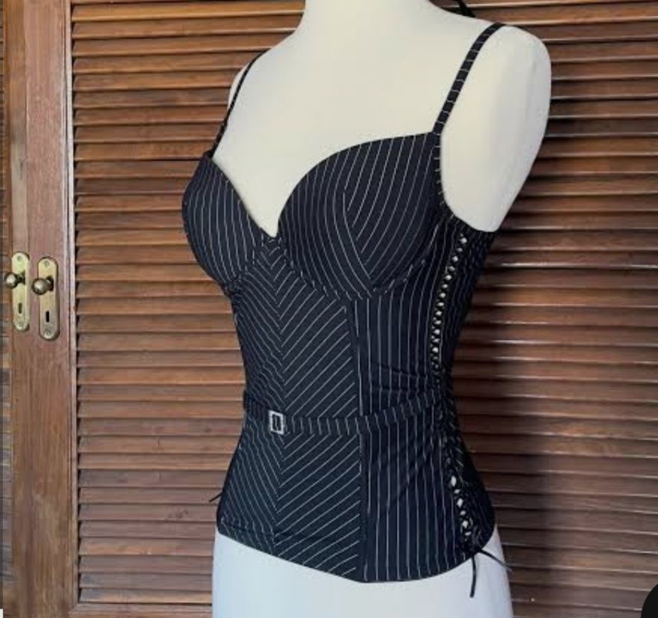 Corset