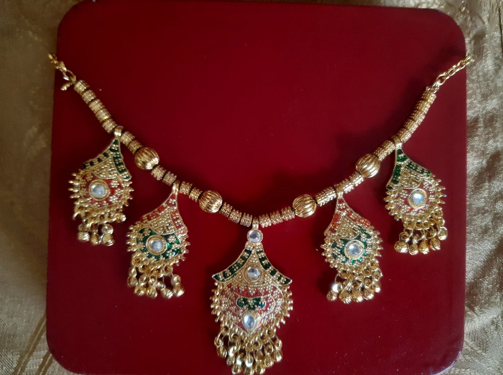Collier 