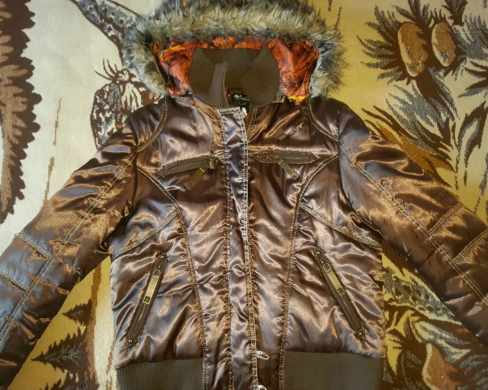 Manteau