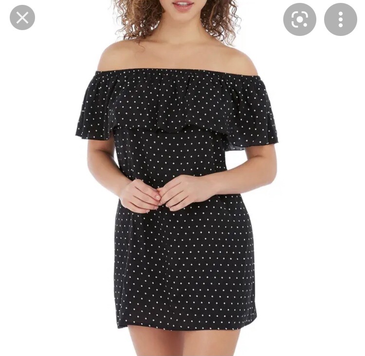 Robe pour Femmes H&M Taille 42/XL