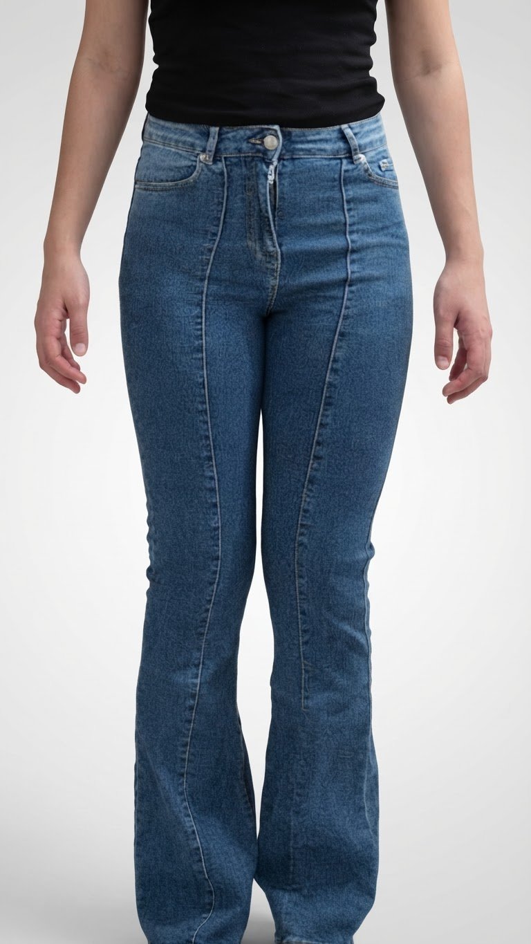 Pantaloons 