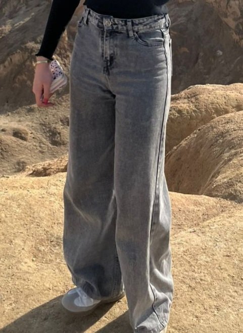 Pantaloons 