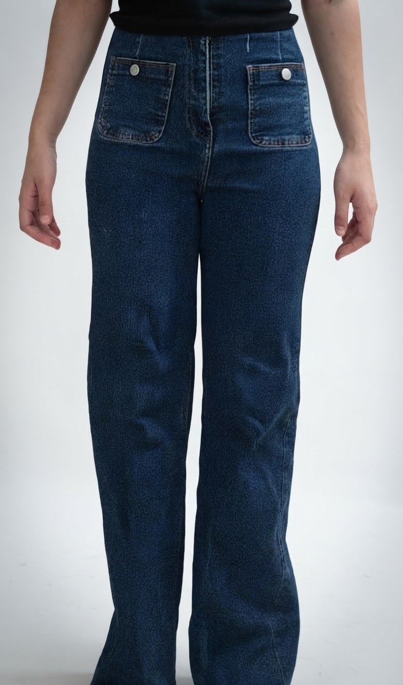Pantaloons 