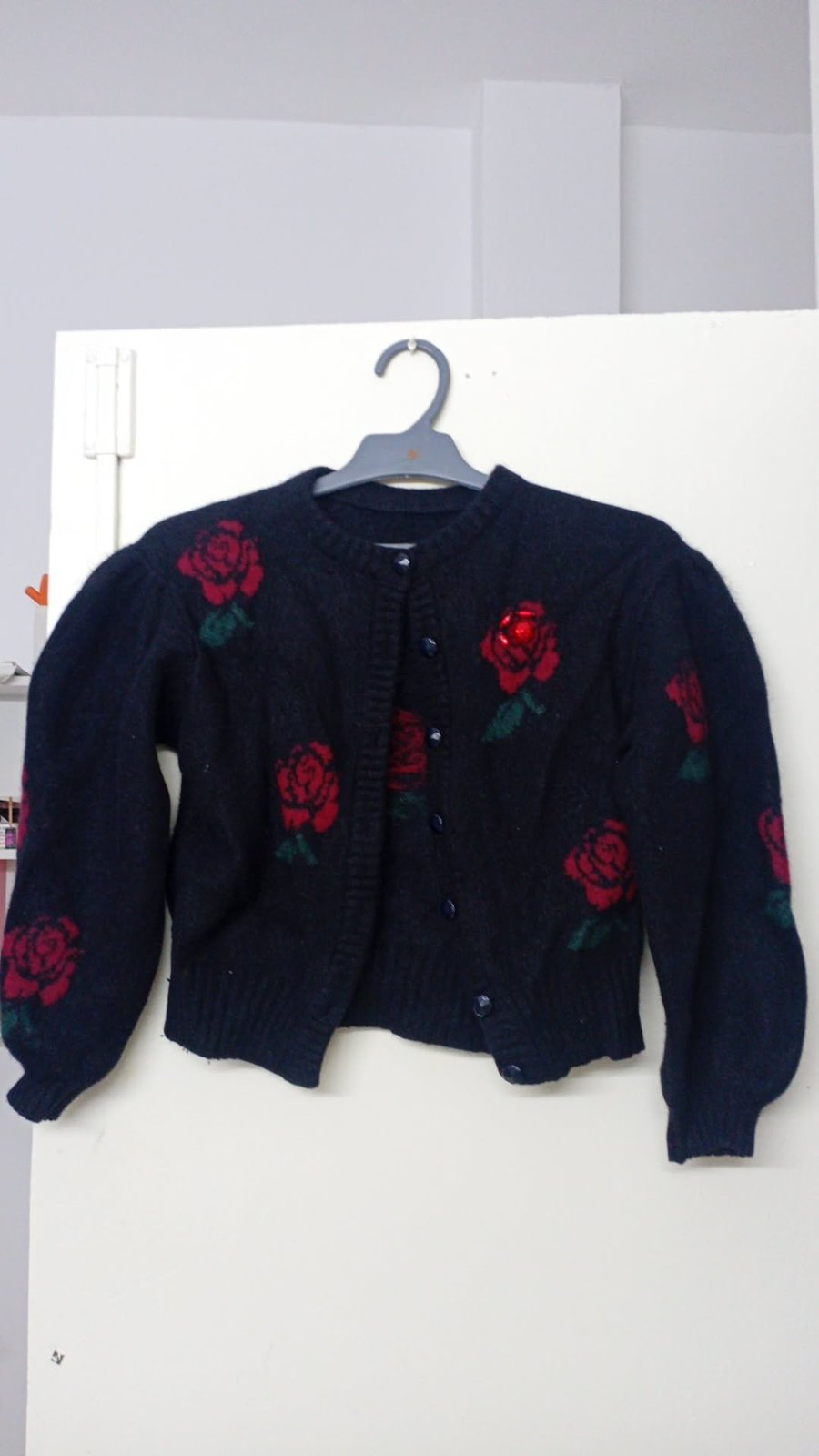 Cardigan