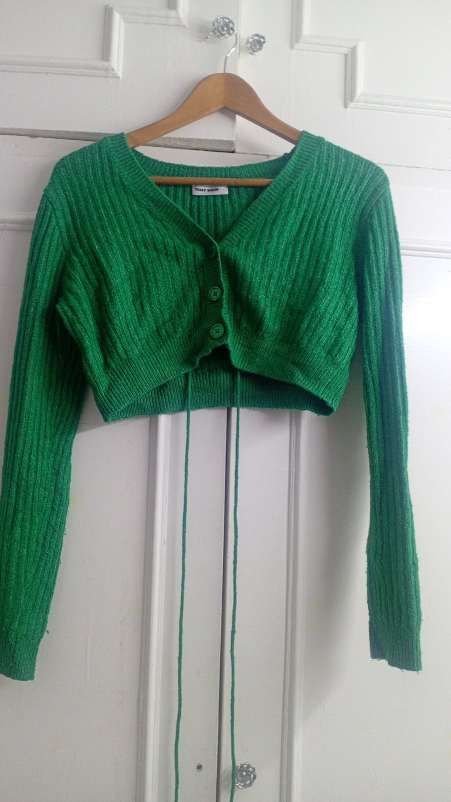 Cardigan 