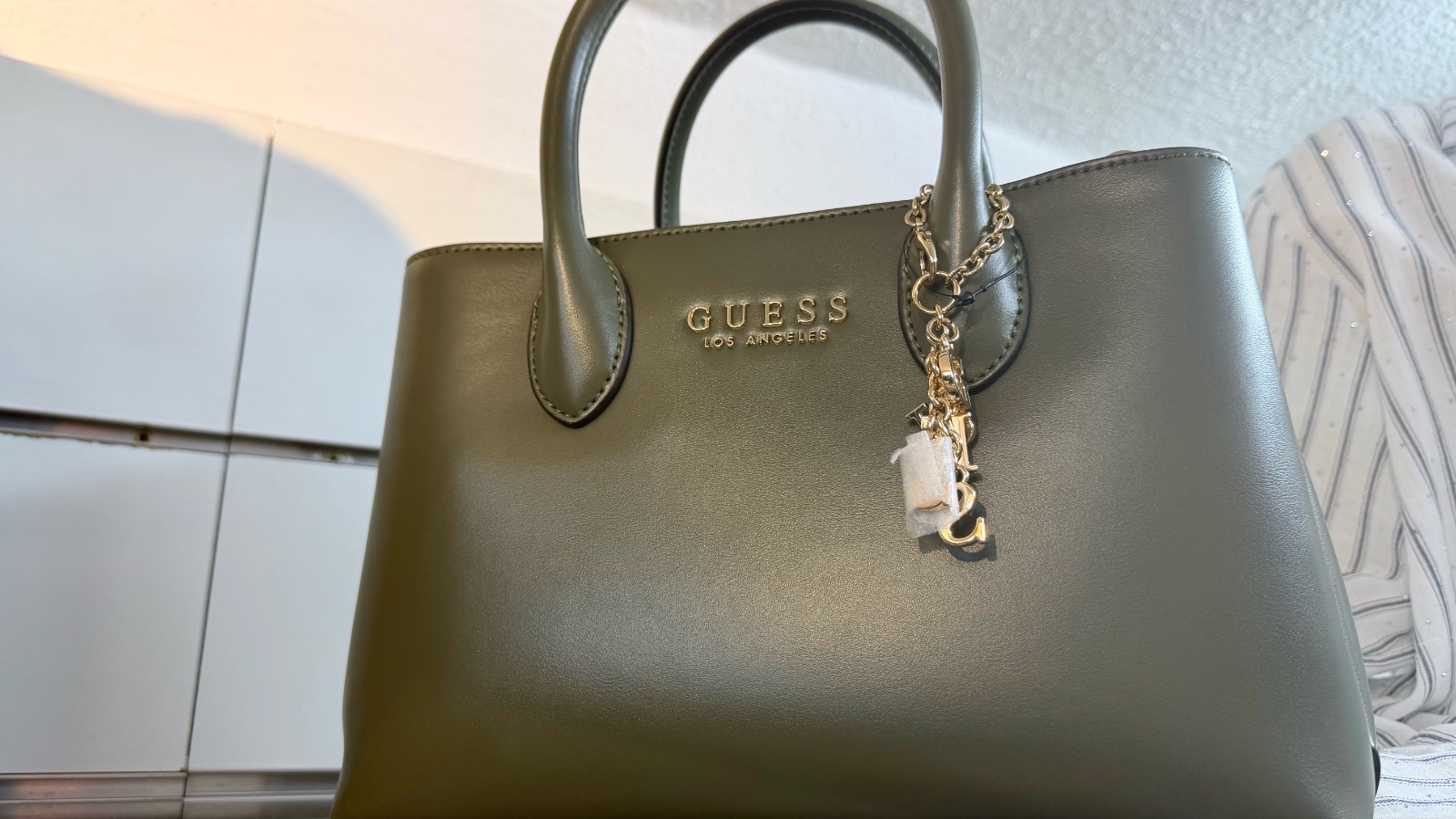 Sac à main Guess