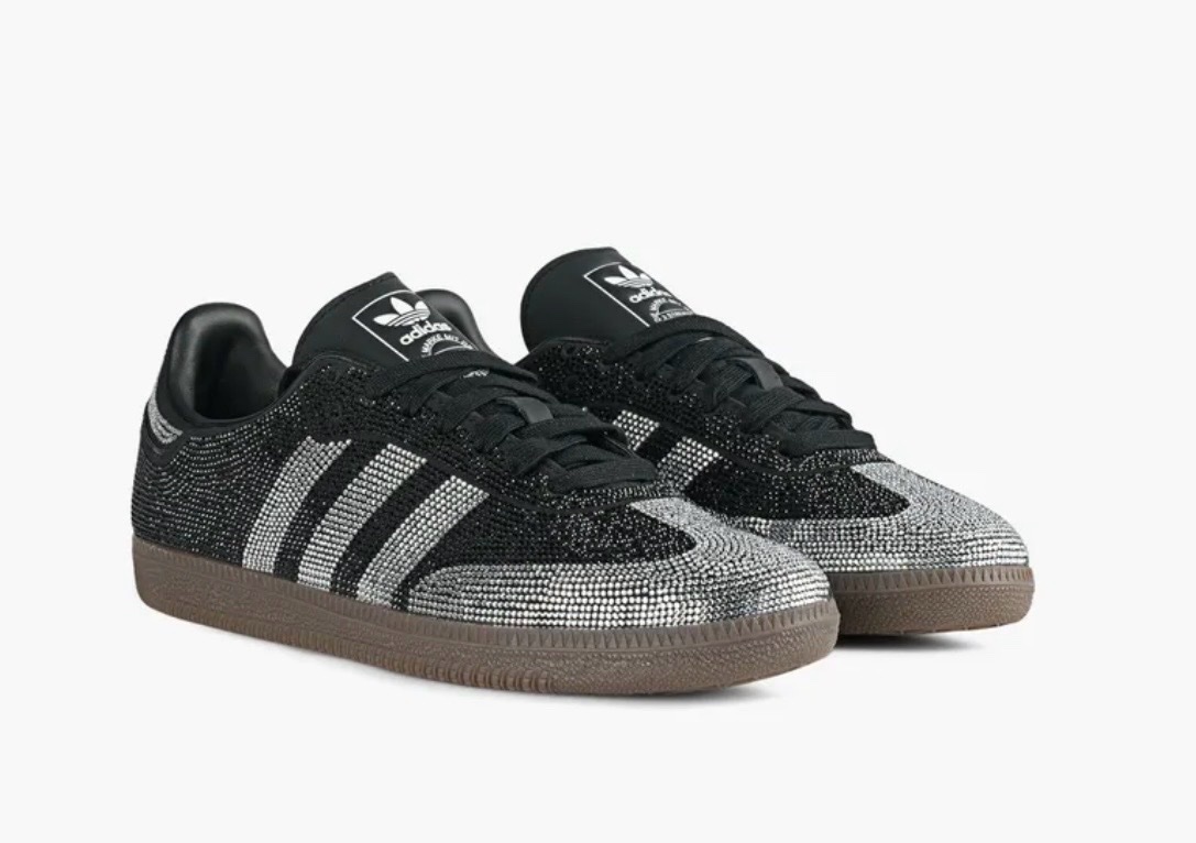Adidas Samba 