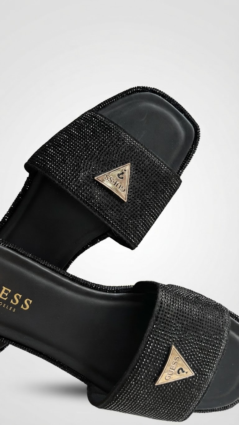 Mules Guess