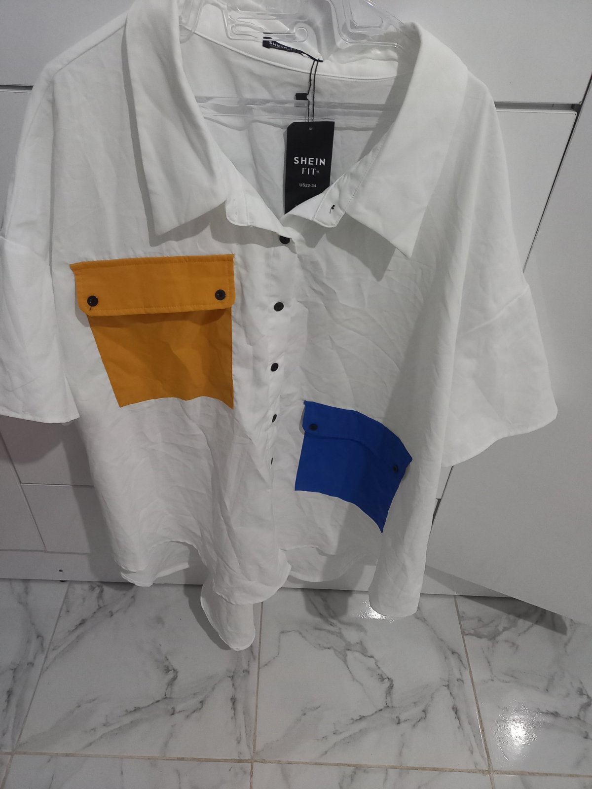 Chemise 