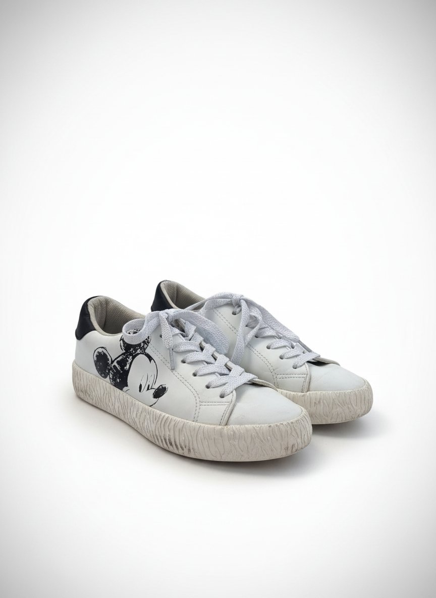 Sneaker Mickey 