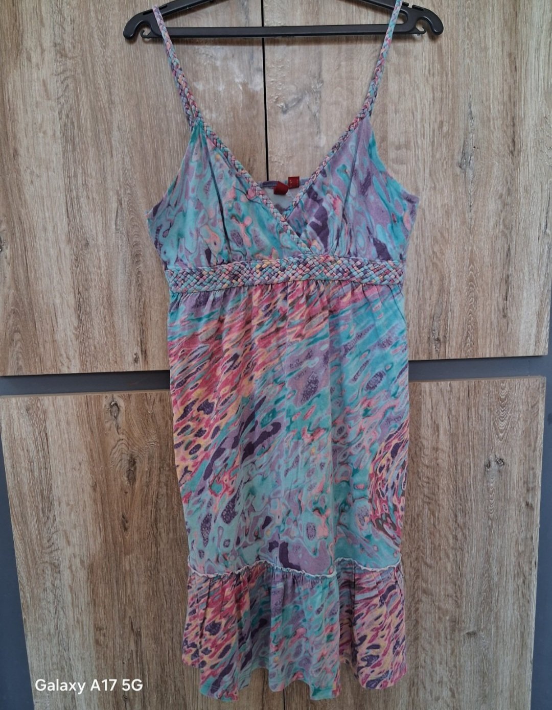 Robe Multicolores 🩷