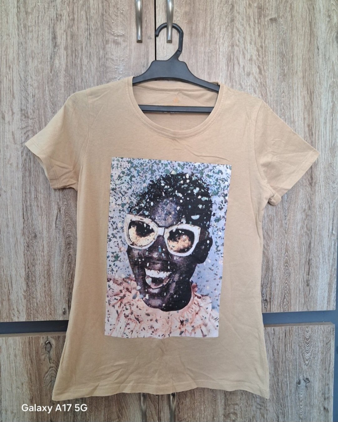T-shirt H&A