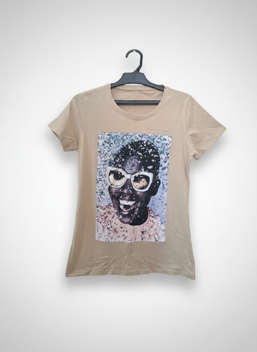 T-shirt HA