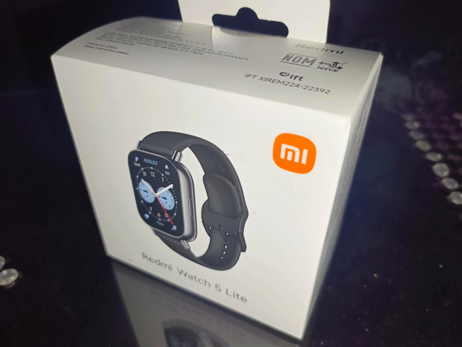 Smart watch