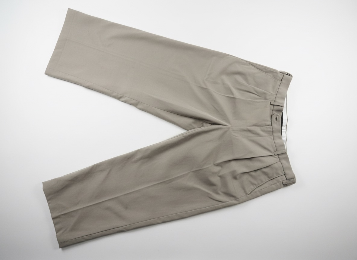Pantalon classic