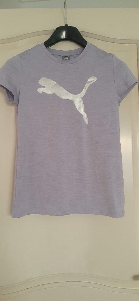 T-shirt  puma 
