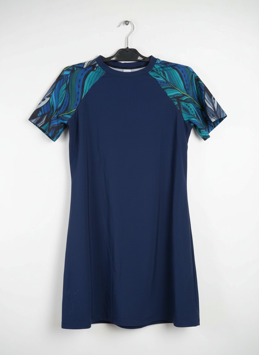 Swim burkini 2 pièces 
