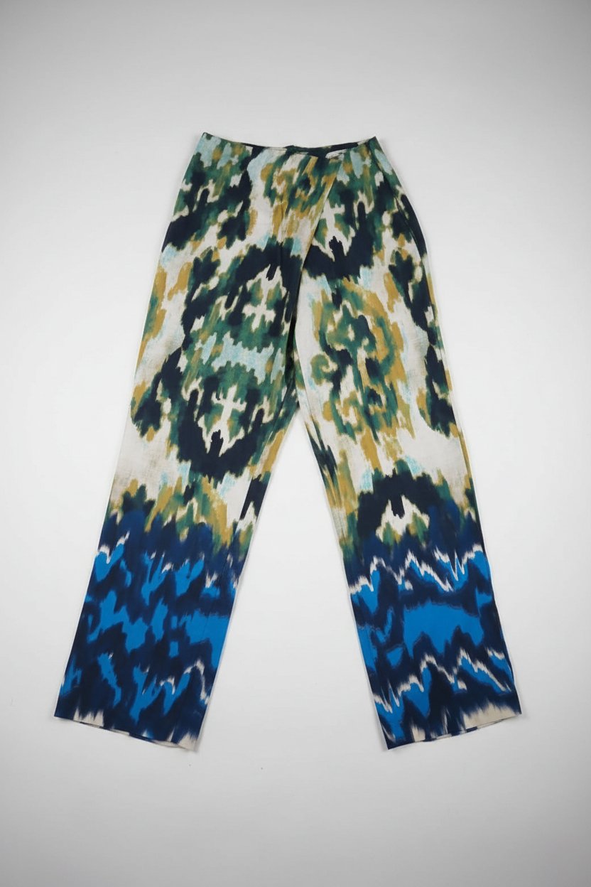 Pantalon zara 