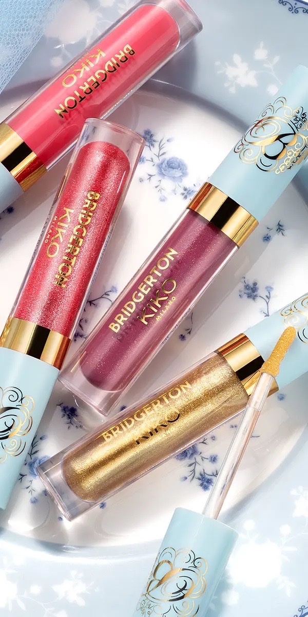  LipGloss Kiko 