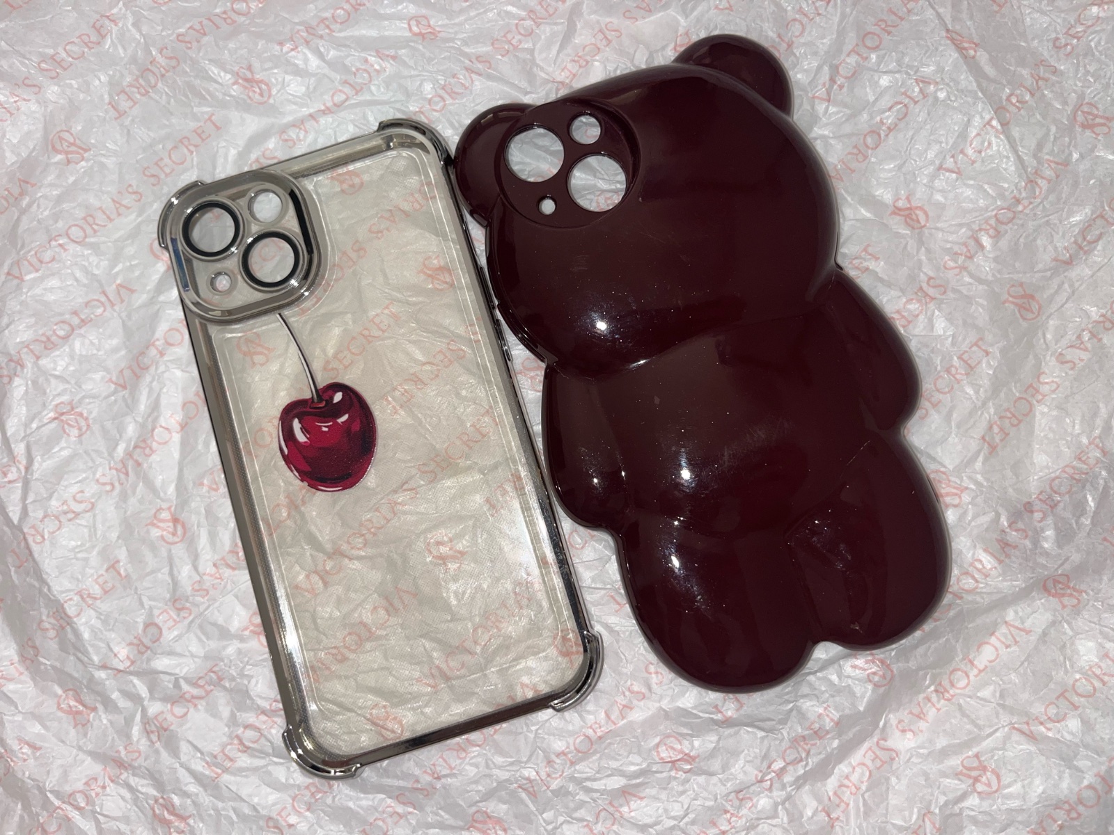 Caches iPhone 13 