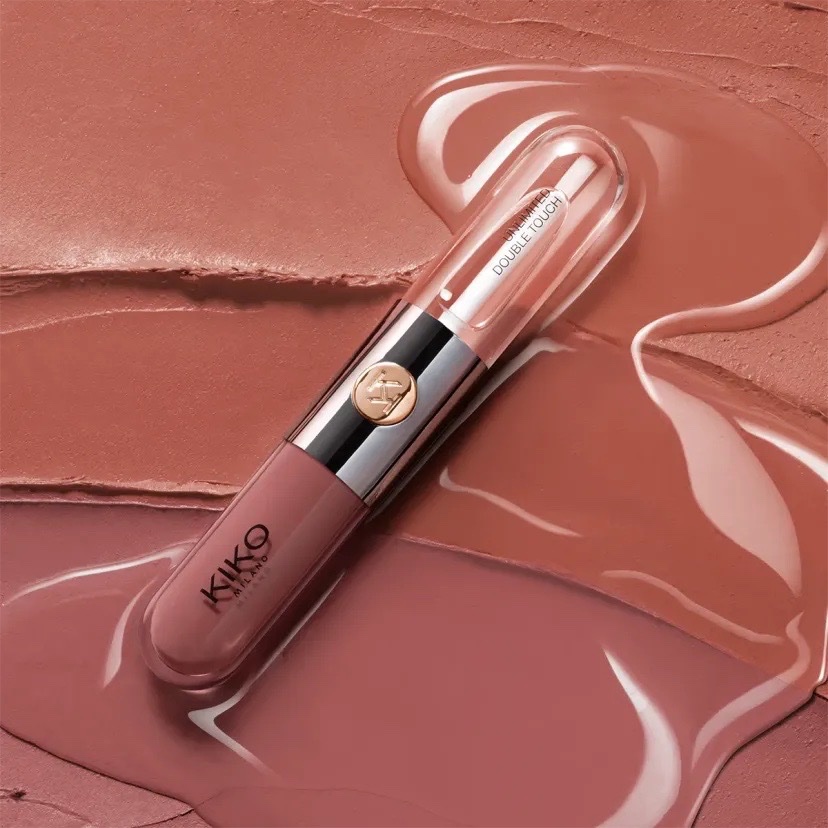 Gloss DoubleTouch Kiko 