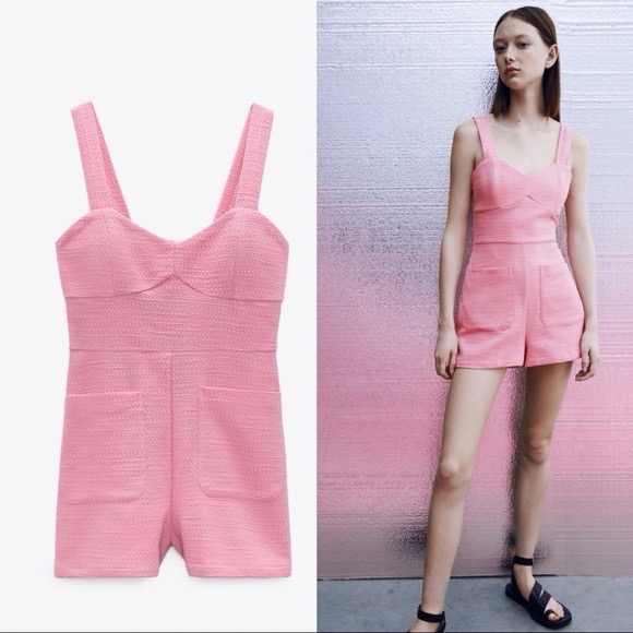 Combishort zara