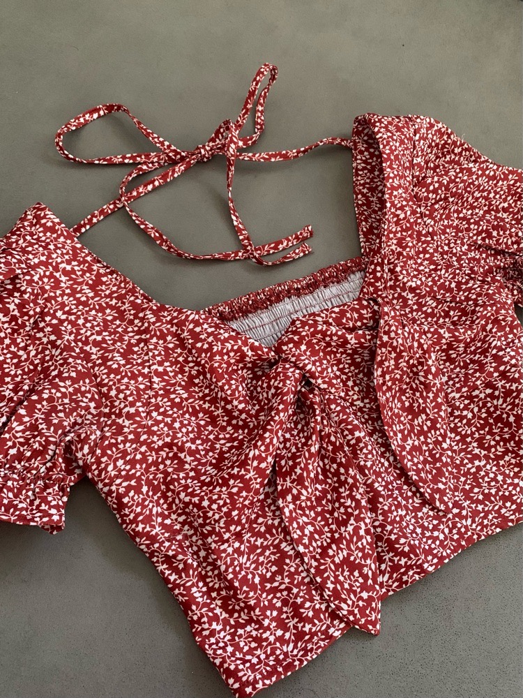 Top shein