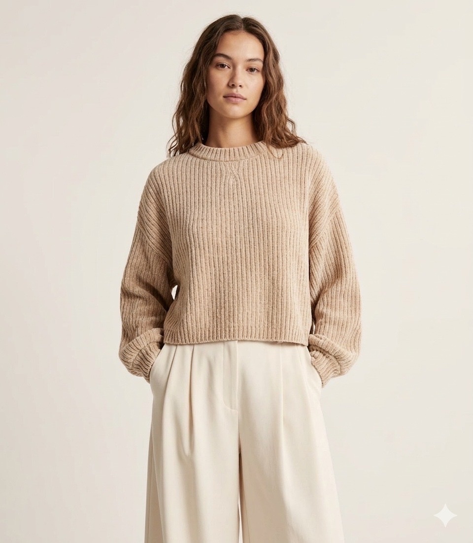 Pull nude